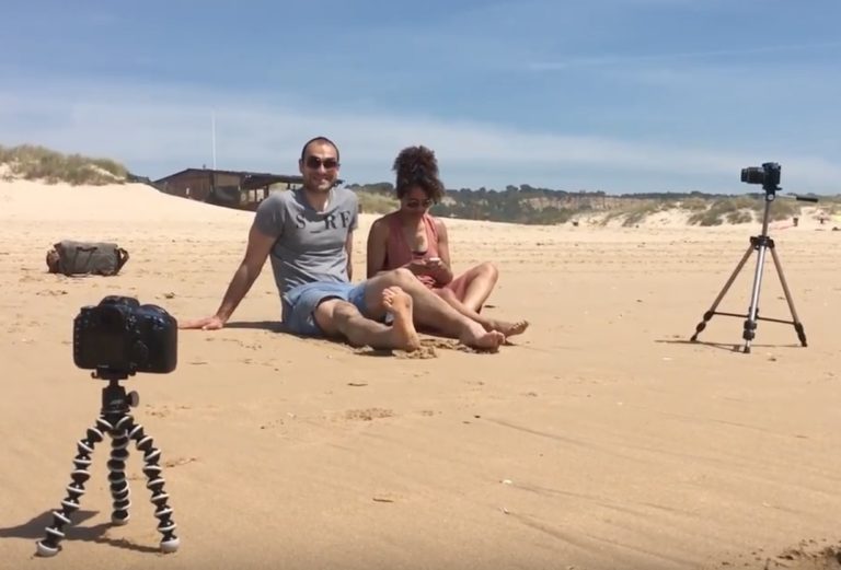 Exciting stuff in the pipeline for Portuguese With Carla